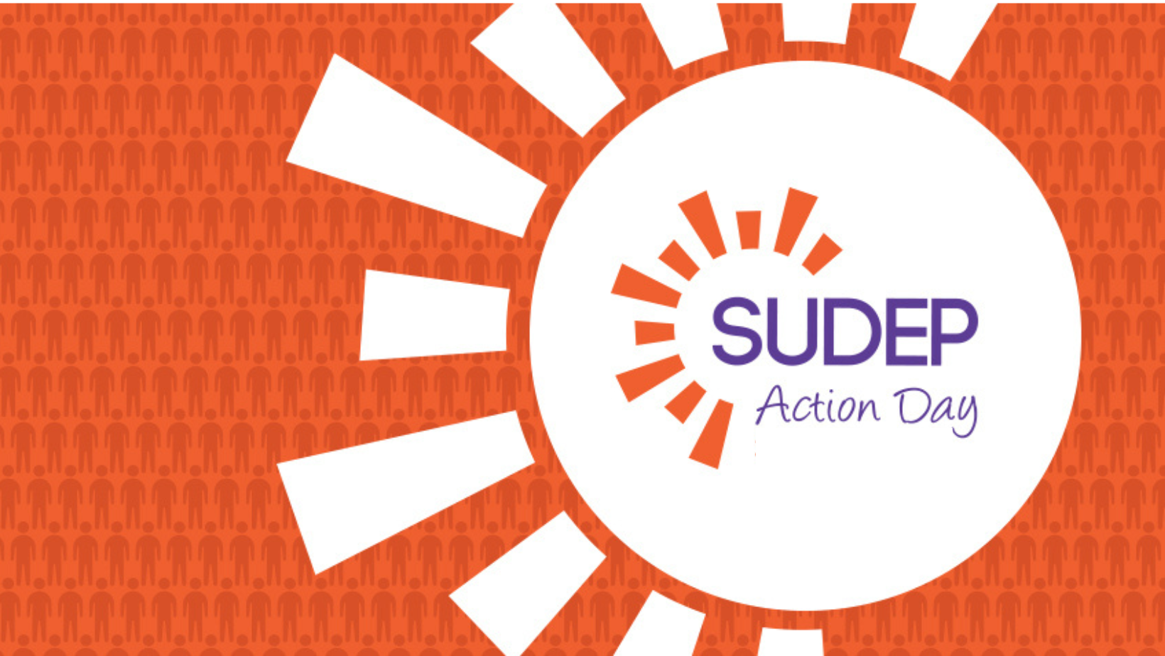 SUDEP Action Day social image